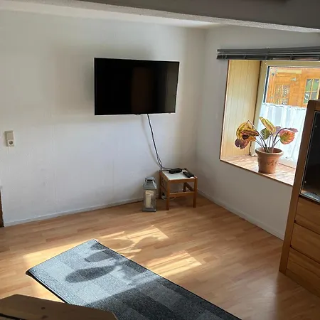 Buddes Ferienwohnung Apartmán